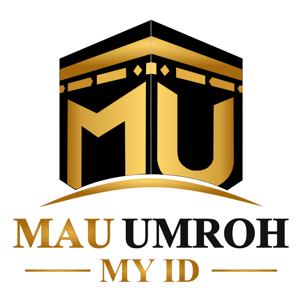 logo mauumroh my id transparan